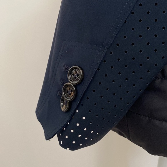 Schneiders Salzburg micro down hybrid performance sports coat blazer - Picture 9 of 12